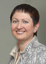Prof. Irina EGOROVA
