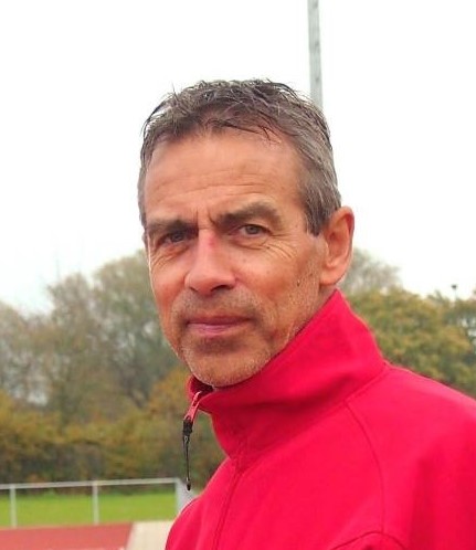 Rik Hoste OsEAN Open Forum 2018 Teaching Osteopathic Diagnostics