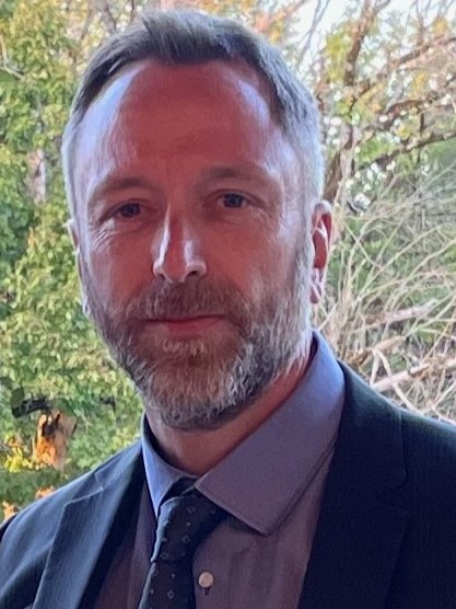 Stephane RENAUDO  - Open Forum 2024 "Osteopathic Models - between tradition and evidence-based practice"