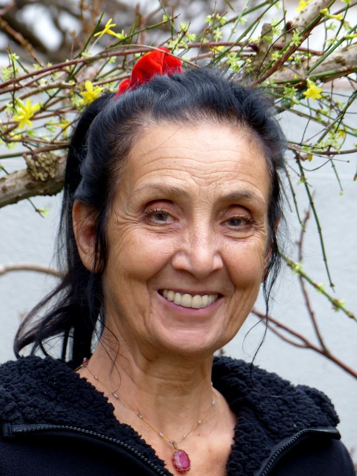 Michèle Tarento - OsEAN Open Forum 2020 Teaching the Working Principles of Osteopathy