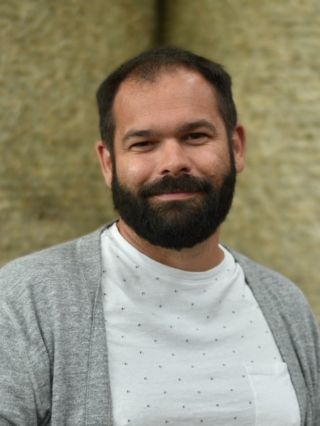 Thibault Grall - OsEAN Open Forum 2024