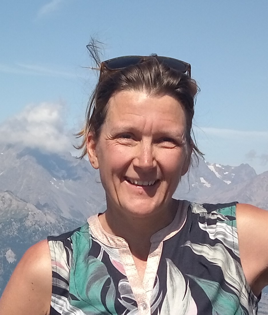 Barbara van der Leij - OsEAN Open Forum Conference "Teaching the Working Principles of Osteopathy" 2020