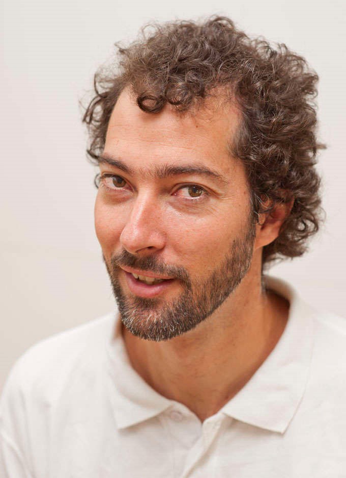 Prof. Paul Vaucher PhD - OsEAN Open Forum Conference "Teaching the Working Principles of Osteopathy" 2021