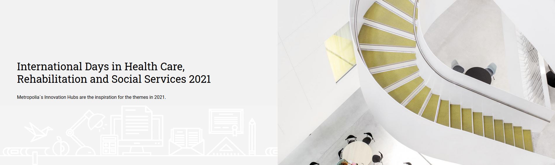 Metropolia Virtual Intern. Day 2021 3