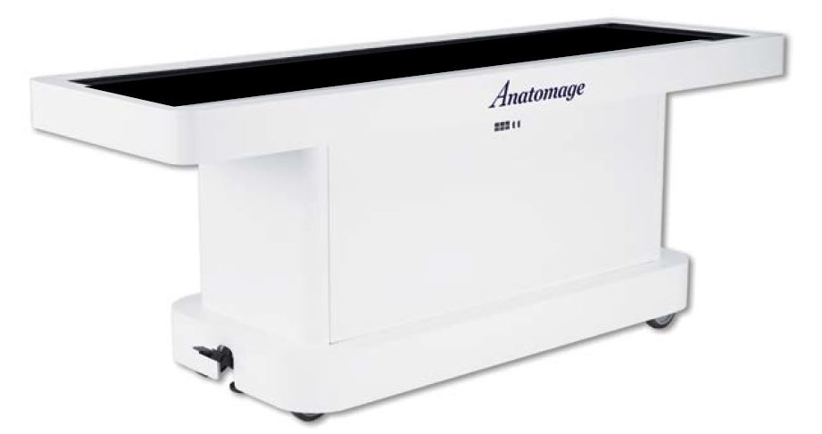 Anatomage Table