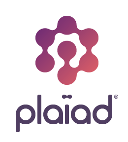 Logo PLAIAD 1
