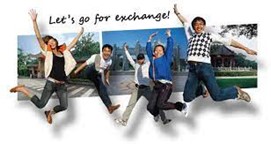 Exchange Programmes