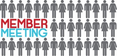 Member meeting