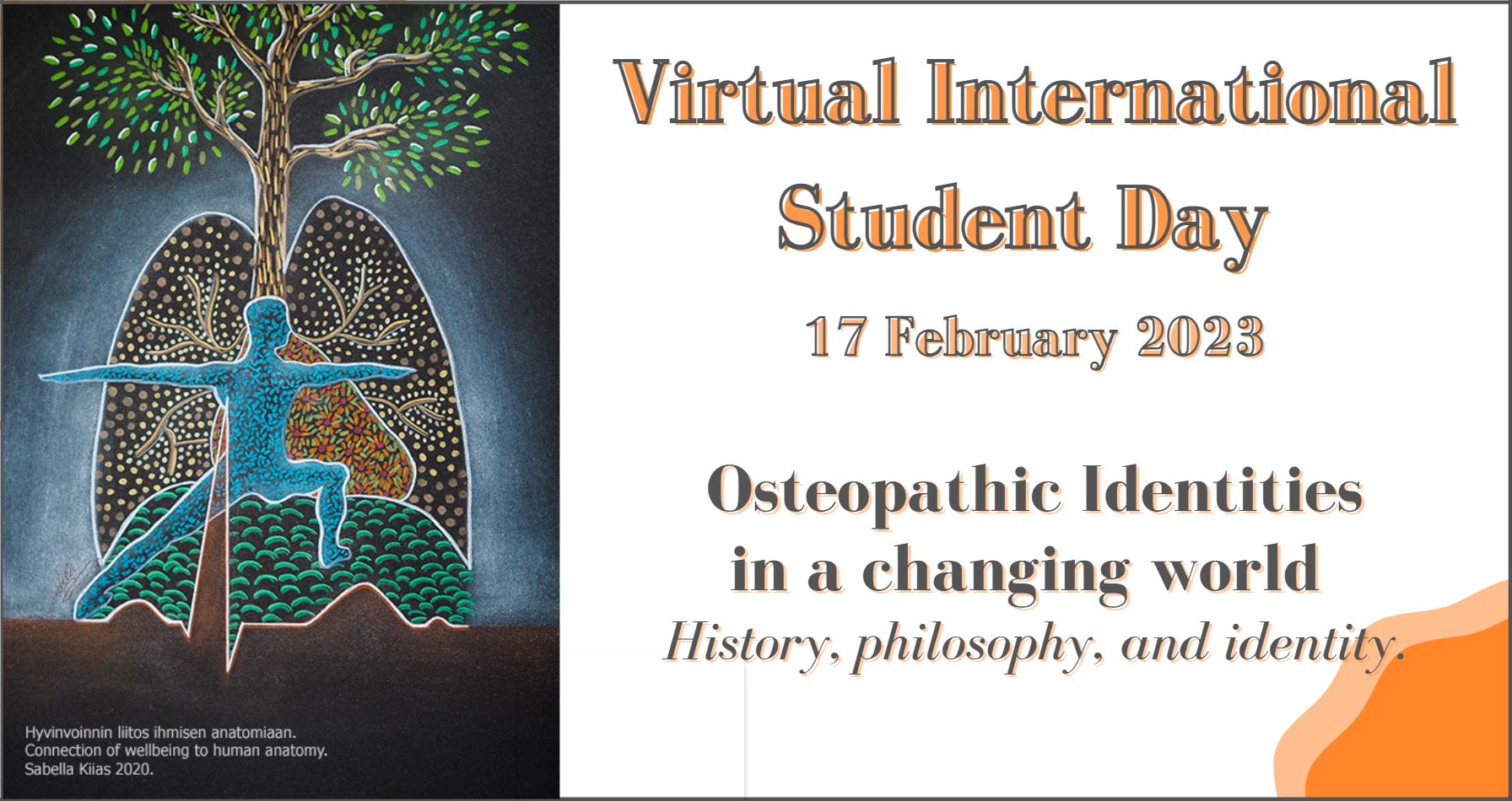 OsEAN Virtual Intern. Student Day 2023