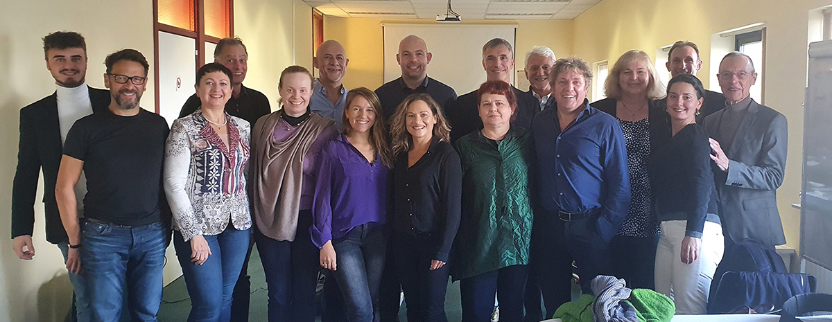 OsEAN All Members meeting - Sept 2022