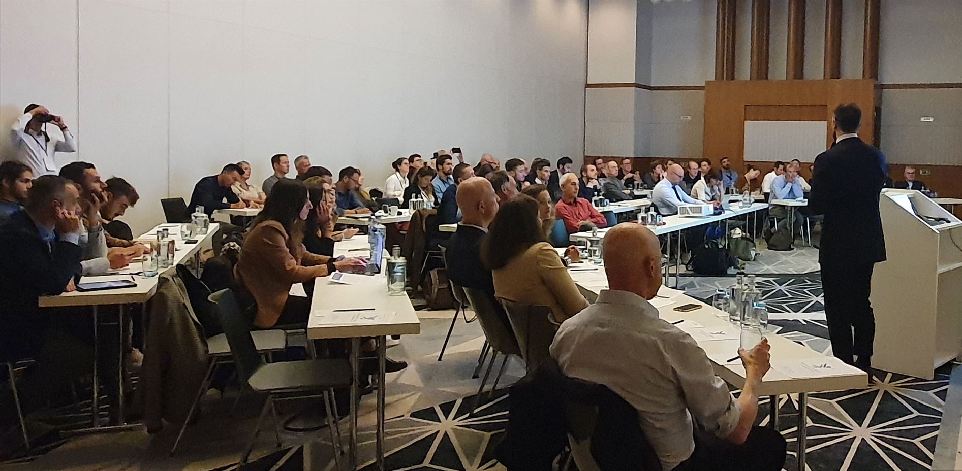 OsEAN 8th Open Forum - Antwerpen 2022