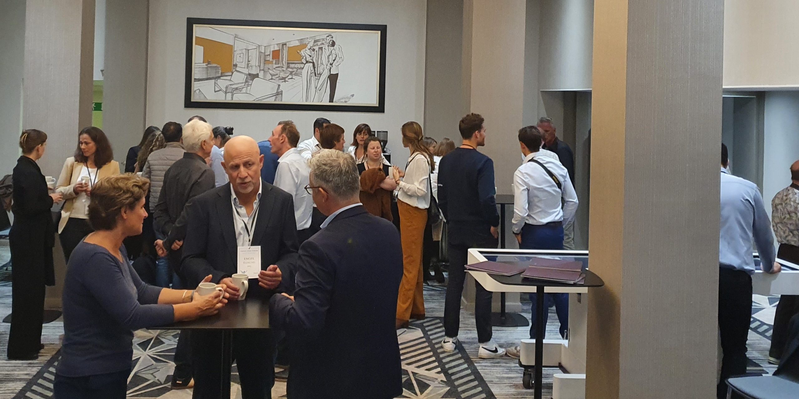 OF 2022 Antwerpen BE 23