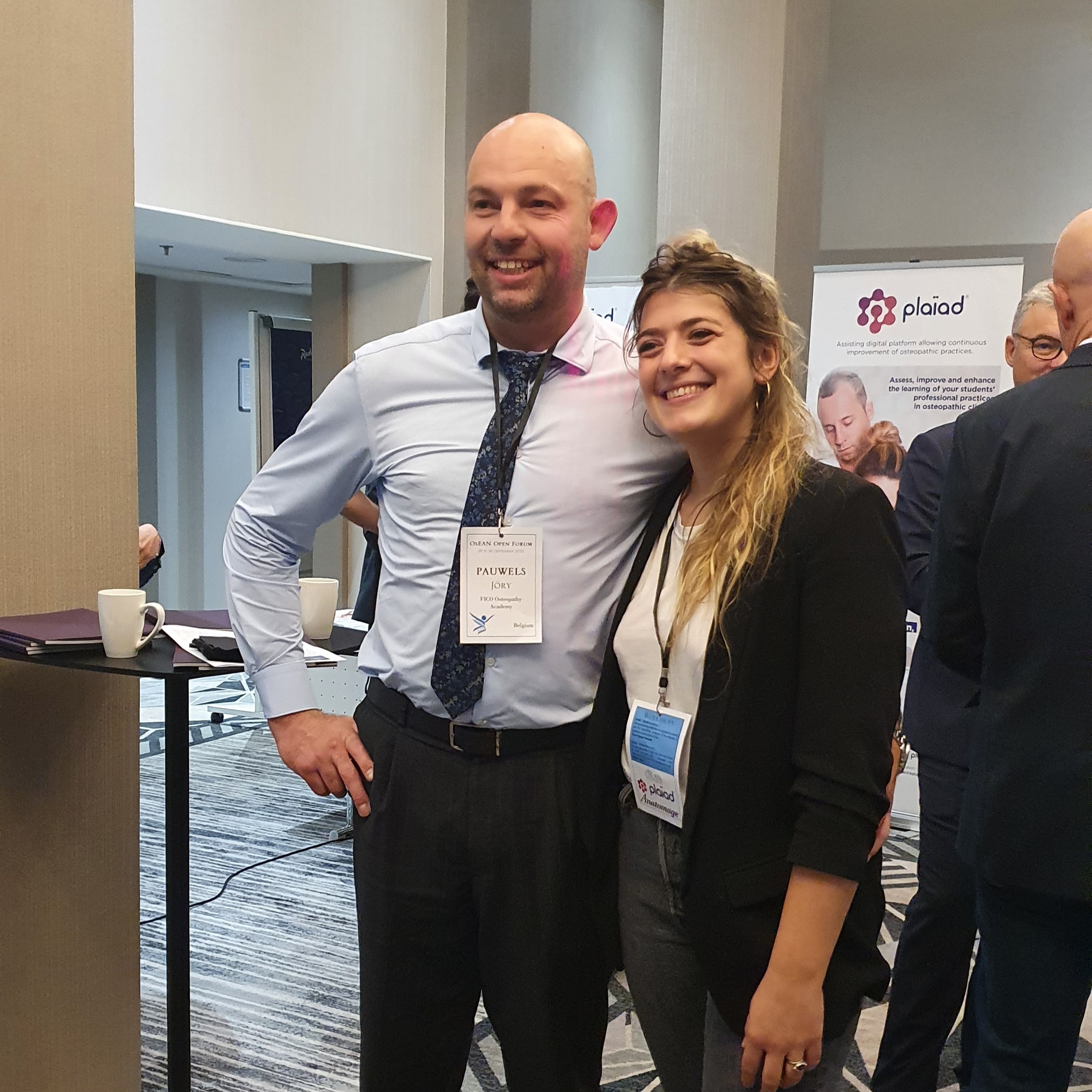 OF 2022 Antwerpen BE 35