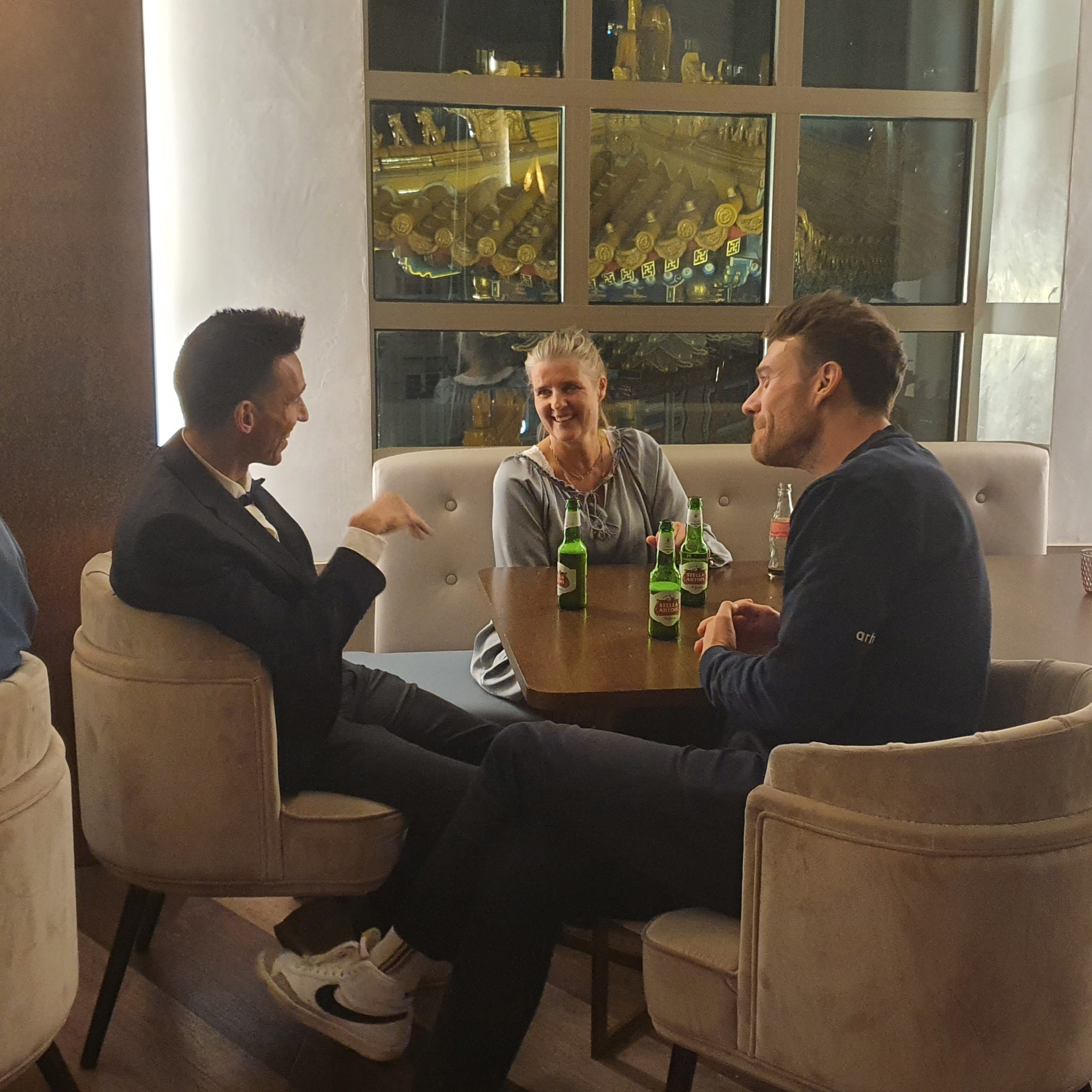 OF 2022 Antwerpen BE 64