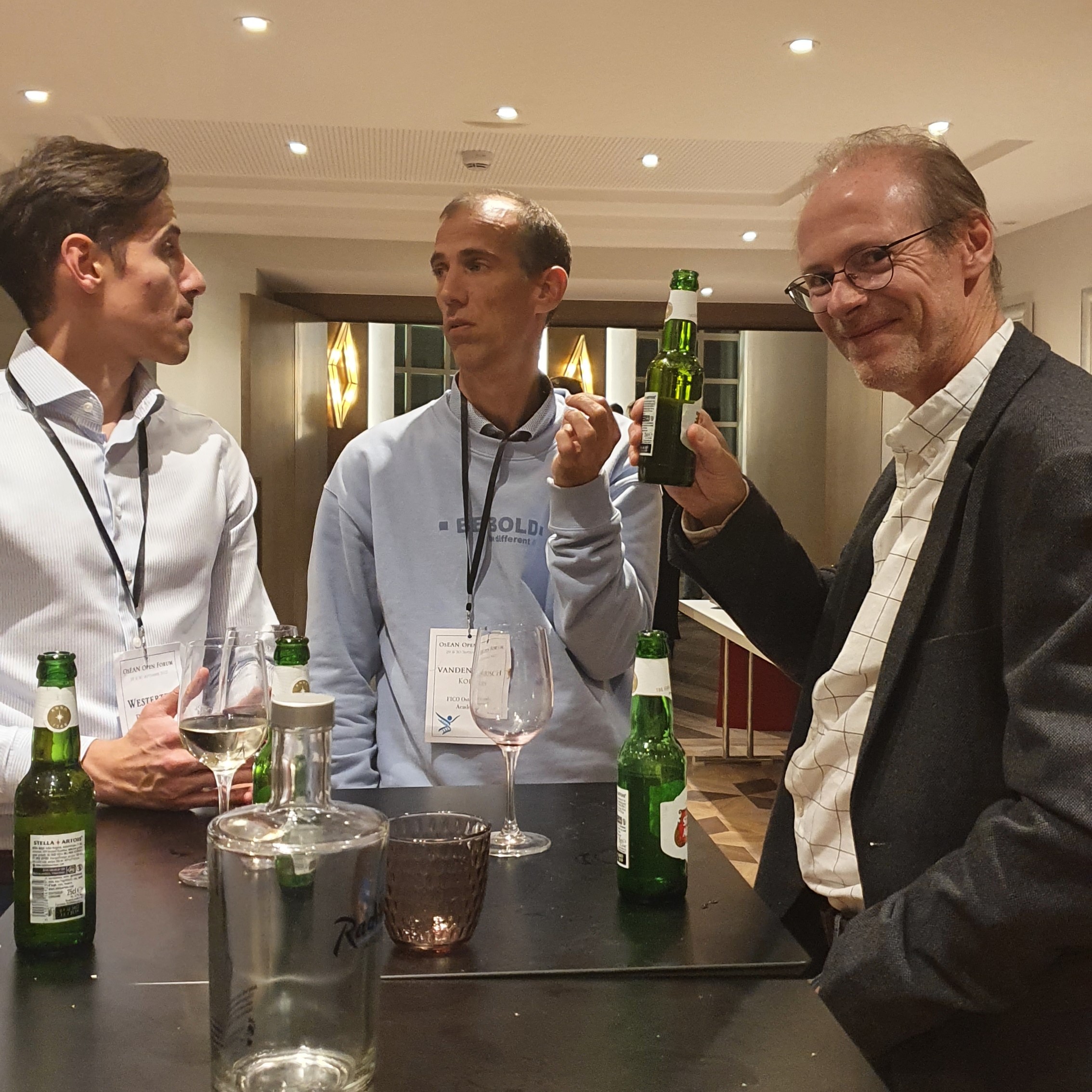 OF 2022 Antwerpen BE 73