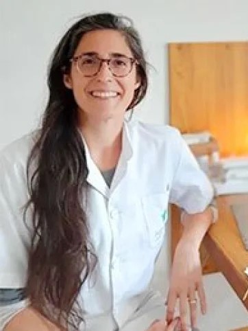 Ana Casanovas - OsEAN Virtual International Student Day 2024