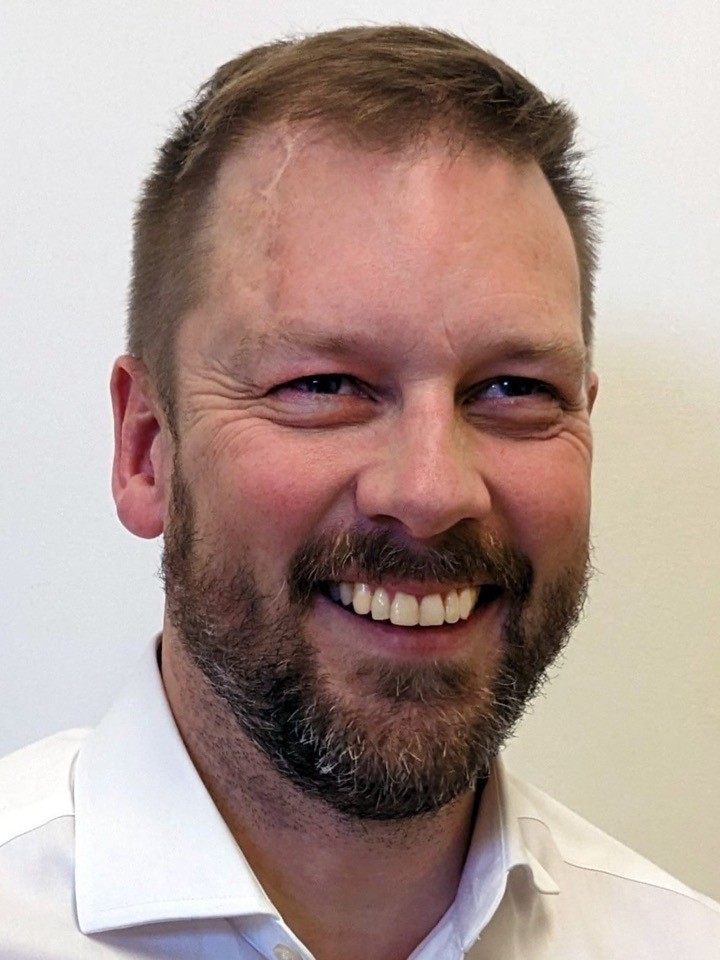 Andy Mansfield - OsEAN Virtual International Student Day 2024