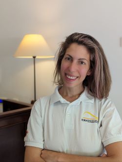 Elena Rodríguez Izquierdo - VISD 2024