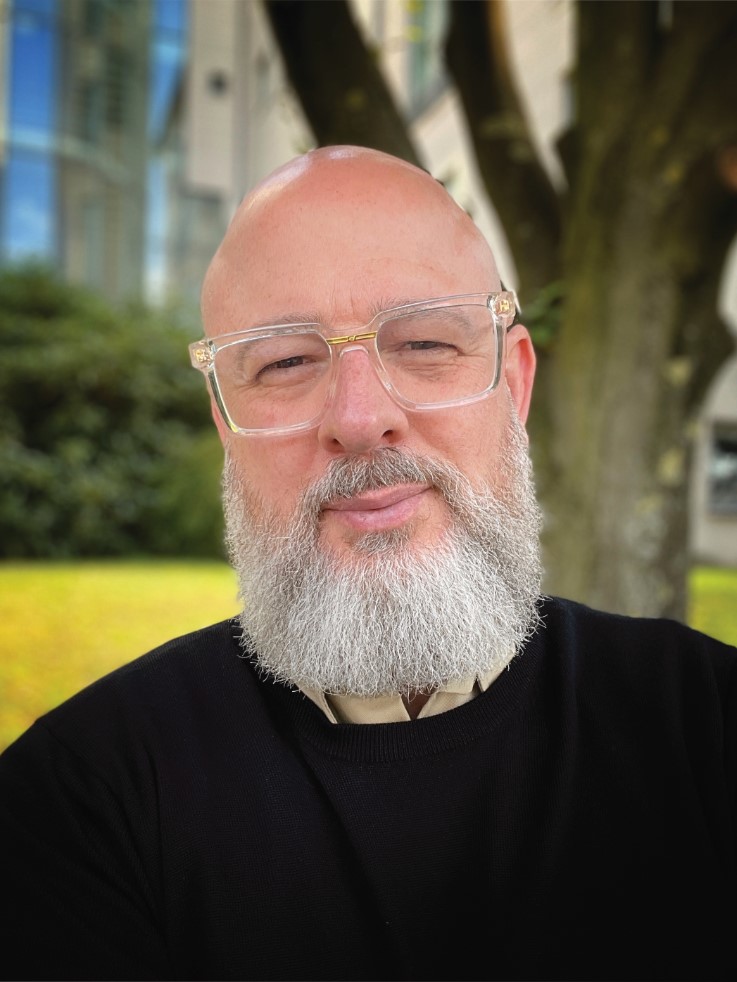 Niklas Sposato - VISD 2025