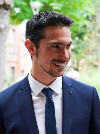 Pierre Luc LHermite - VISD 2025