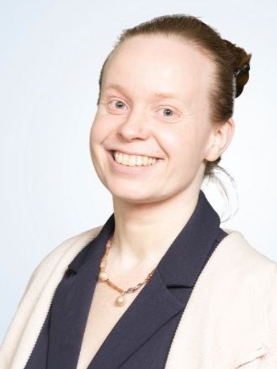 Sandra Rinne VISD Committee