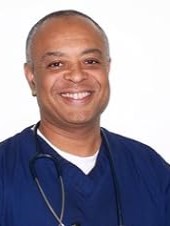 Walter McKone - OsEAN Virtual International Student Day 2024