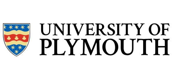Plymouth University logo