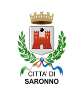 Citta di Saronno logo
