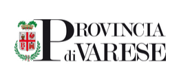 Provincia di Varese logo