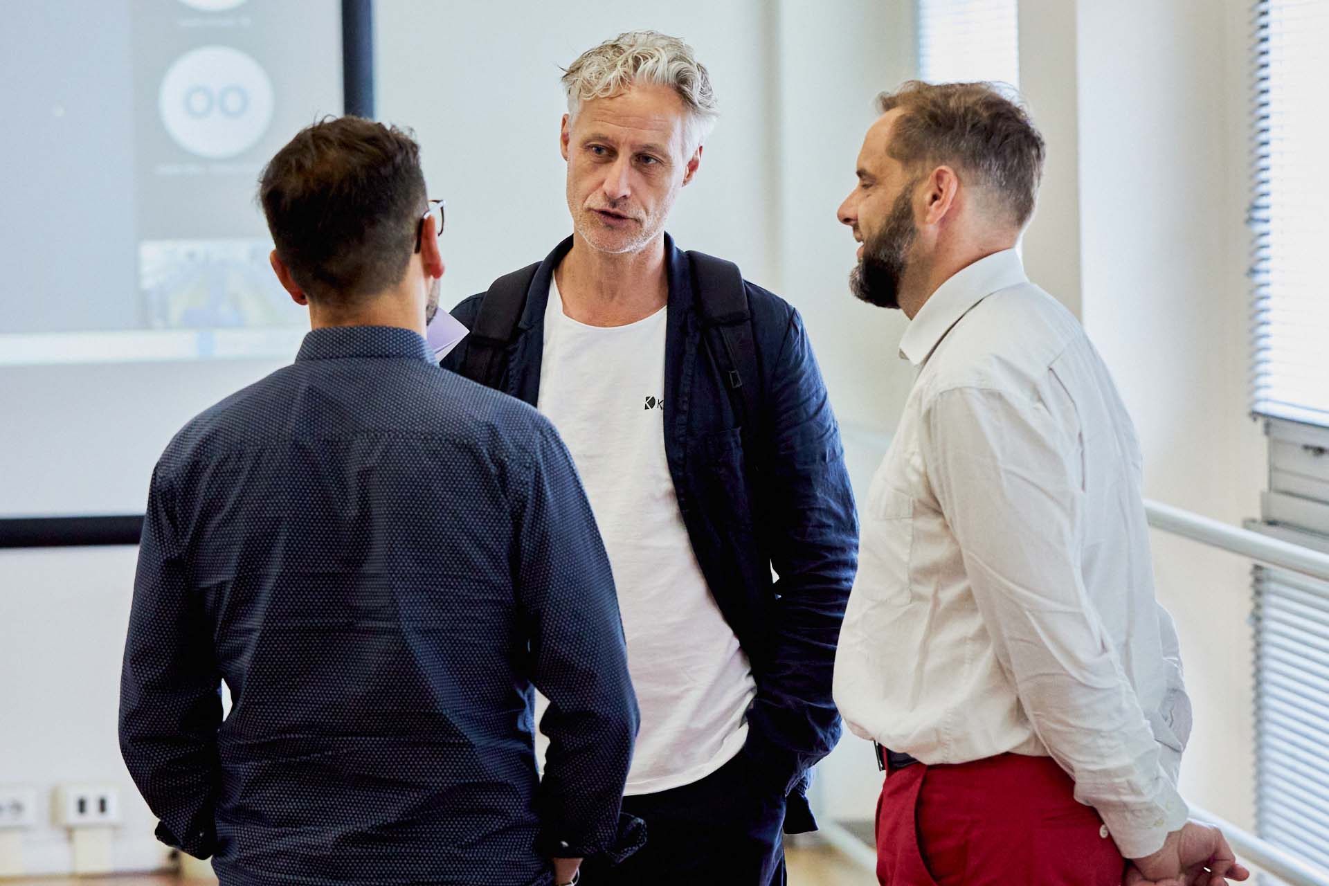 All Members Meeting Saronno 2023 3