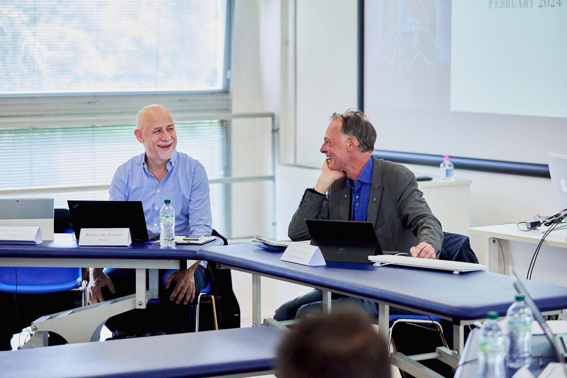 All Members Meeting Saronno 2023 32