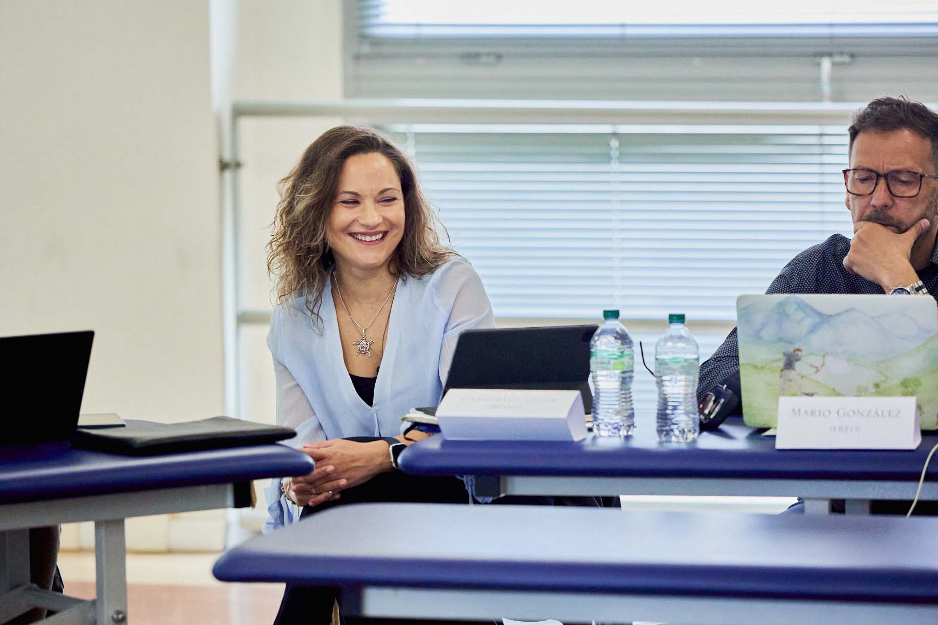 All Members Meeting Saronno 2023 35