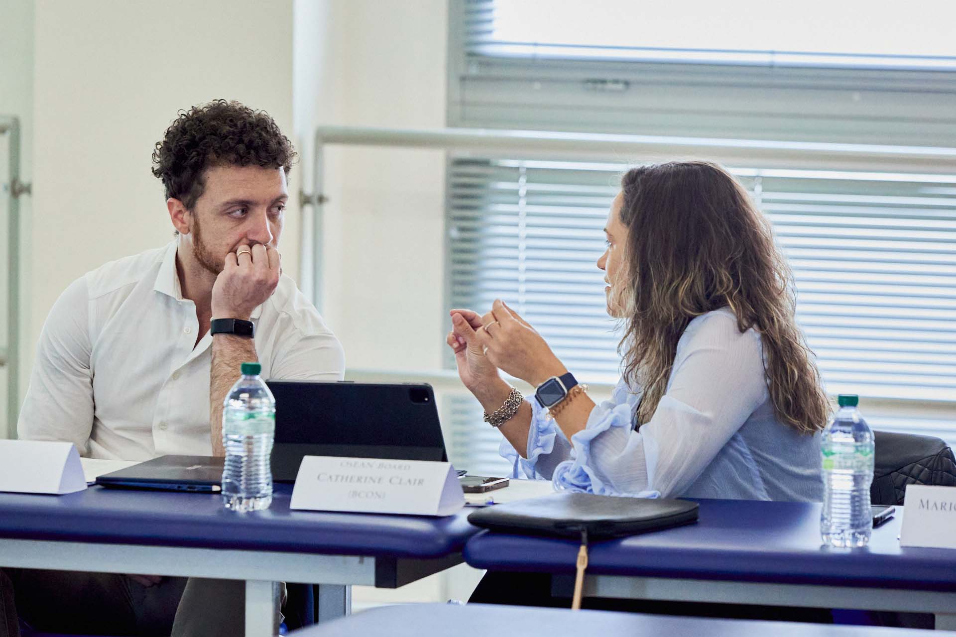 All Members Meeting Saronno 2023 7