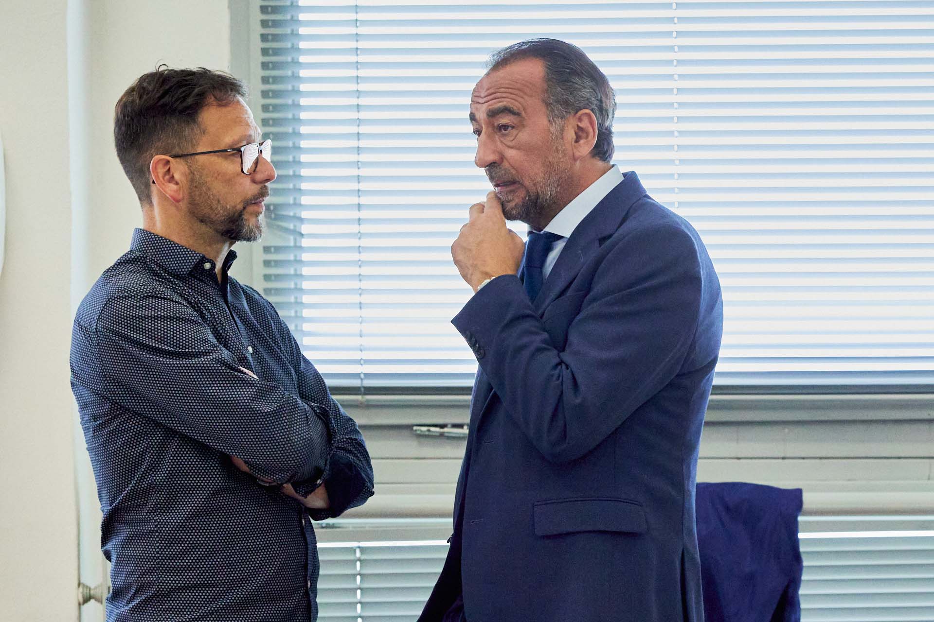 All Members Meeting Saronno 2023 9