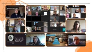 OsEAN Virtual International Student Day 2024