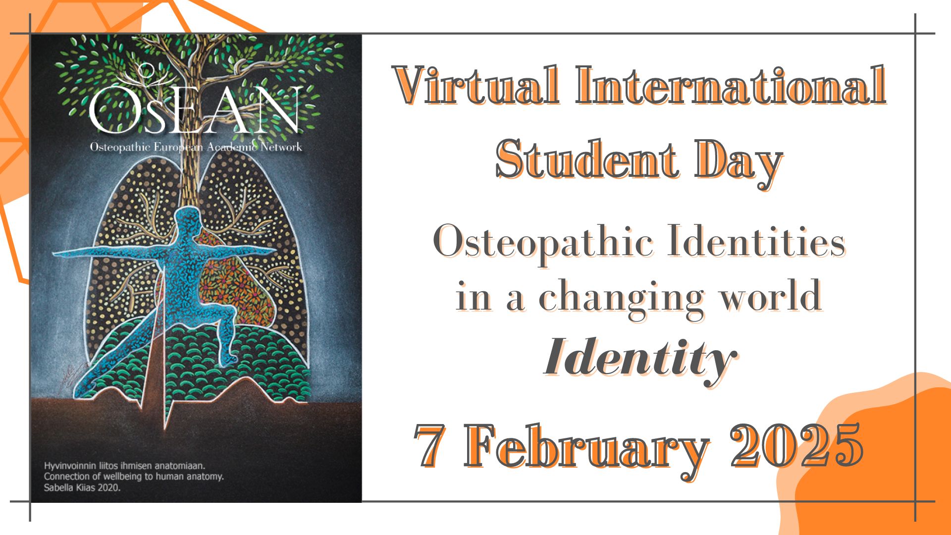 OsEAN Virtual International Student Day 2025