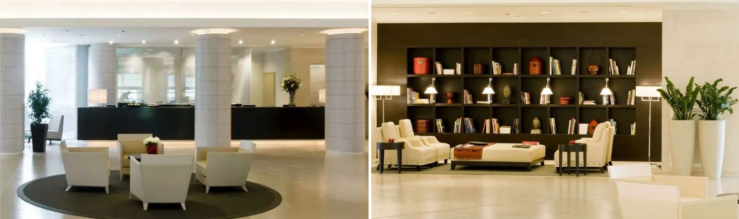 StarHptel Grand Milan Saronno