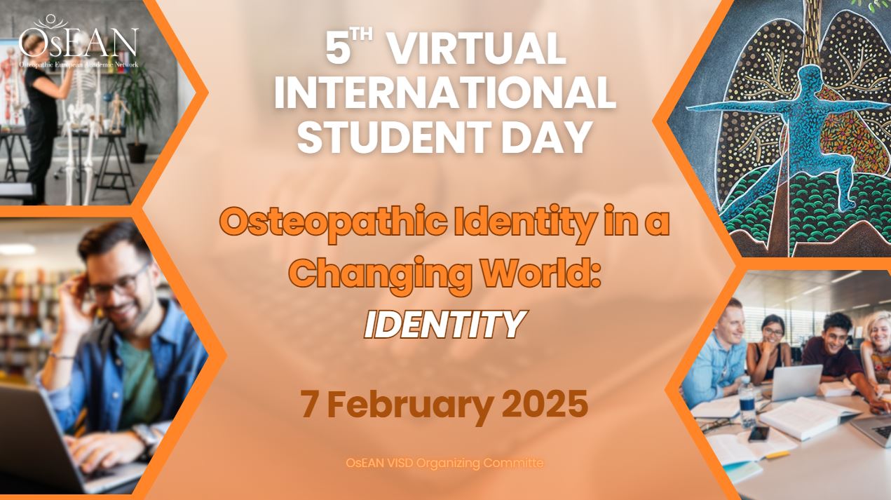 OsEAN Virtual International Student Day 2025
