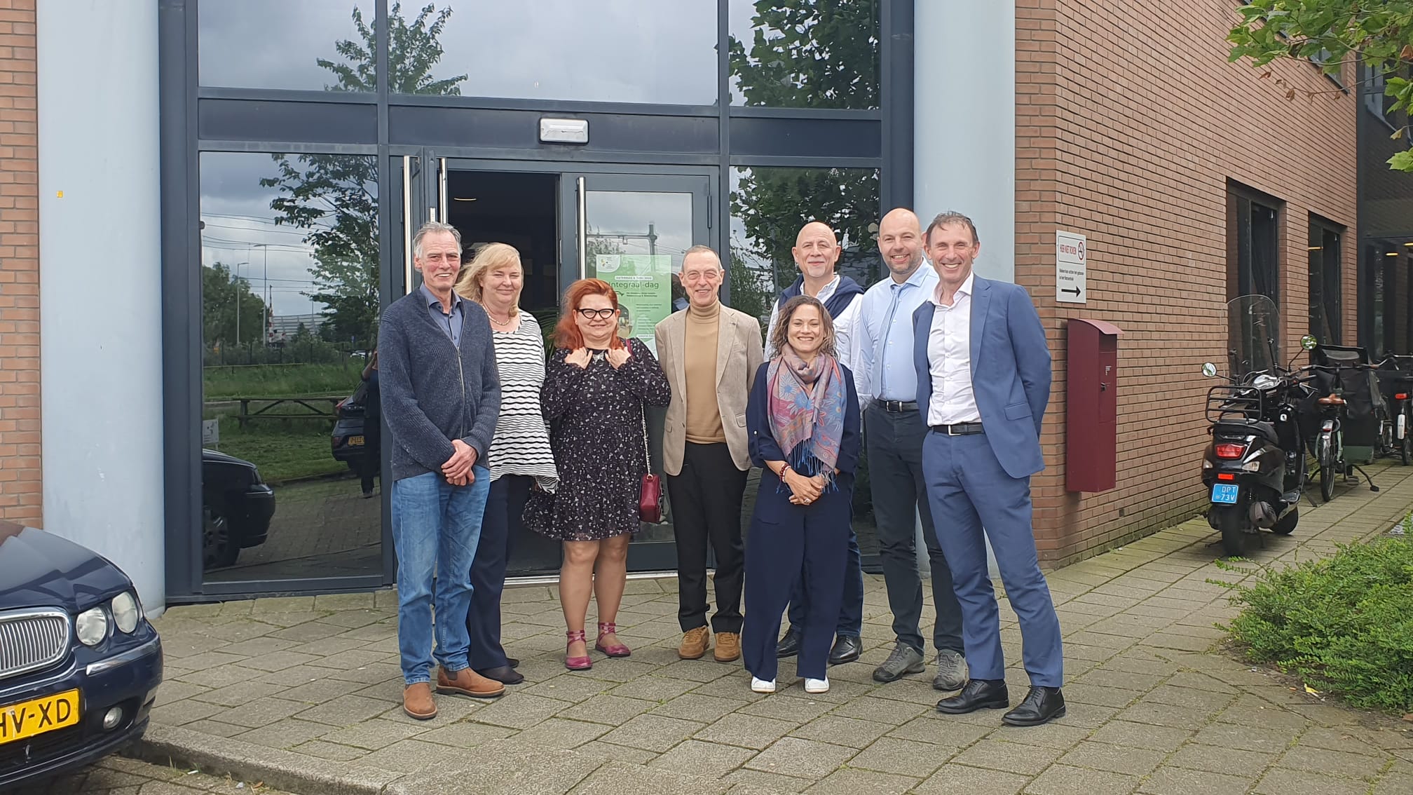 OsEAN All Members Meeting - Amstrdam, May 2024