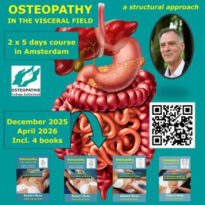 Osteopathy in the visceral Field